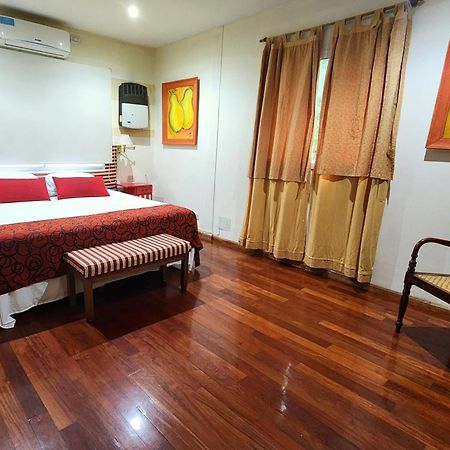 House Park Hotel Boutique Santa Fe Luaran gambar