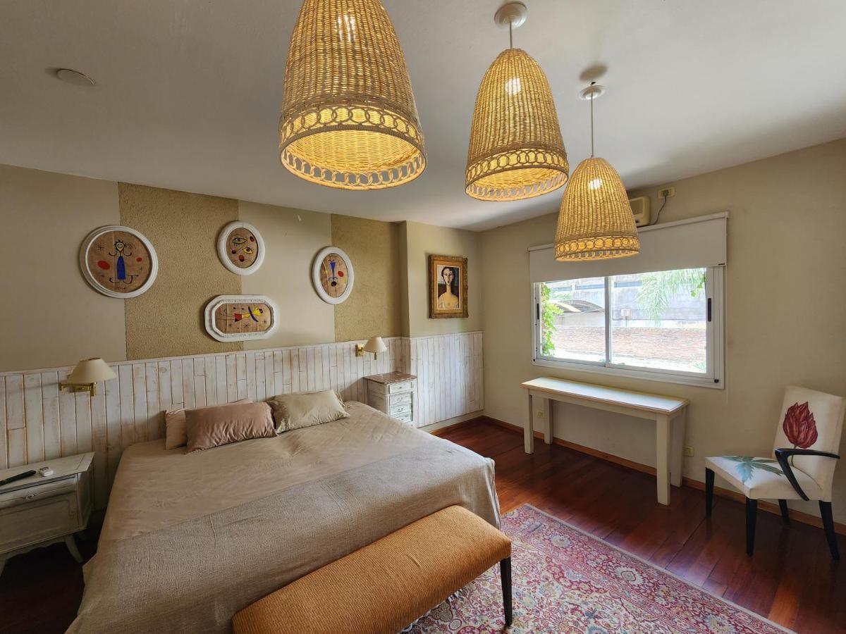 House Park Hotel Boutique Santa Fe Luaran gambar