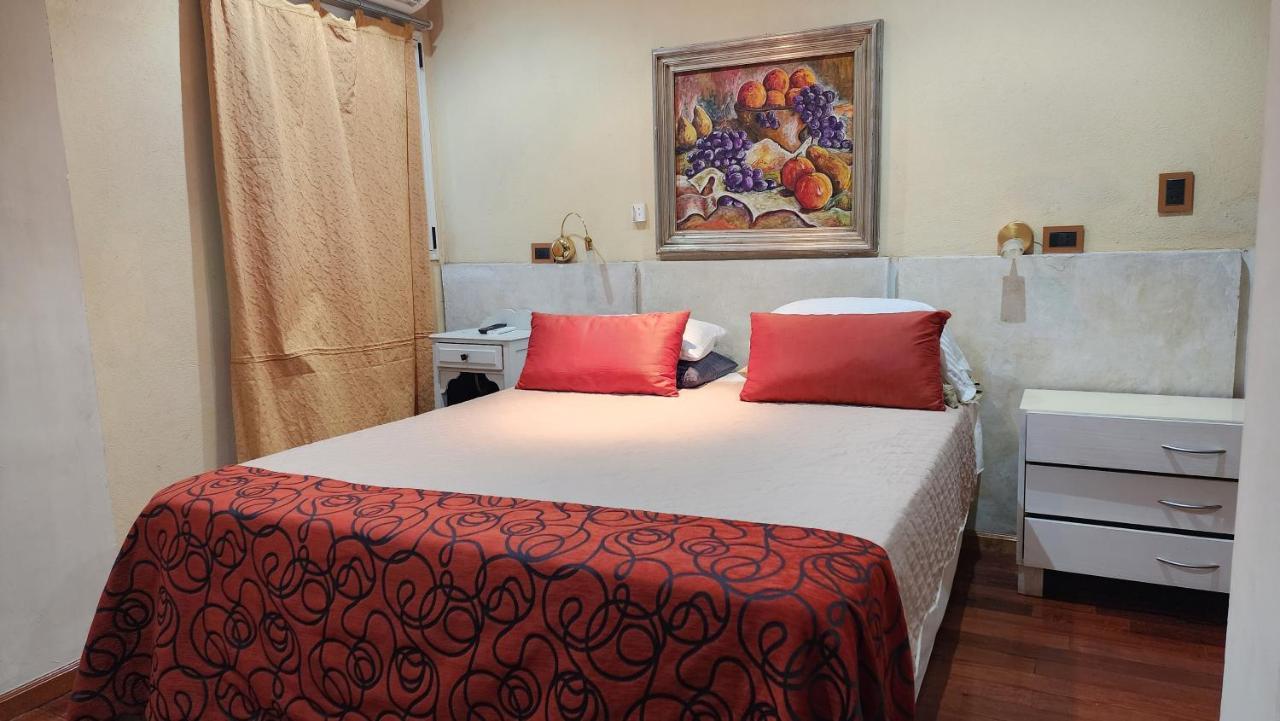 House Park Hotel Boutique Santa Fe Luaran gambar