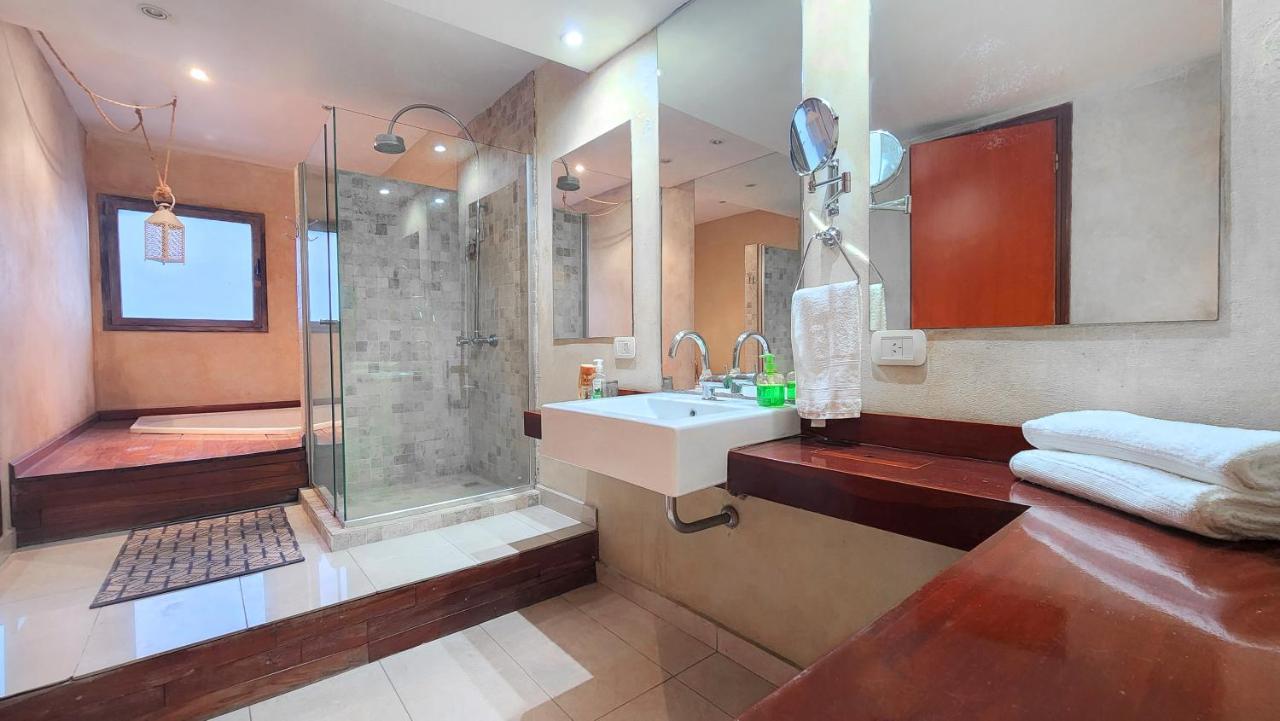 House Park Hotel Boutique Santa Fe Luaran gambar