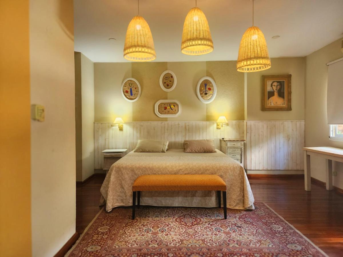 House Park Hotel Boutique Santa Fe Luaran gambar