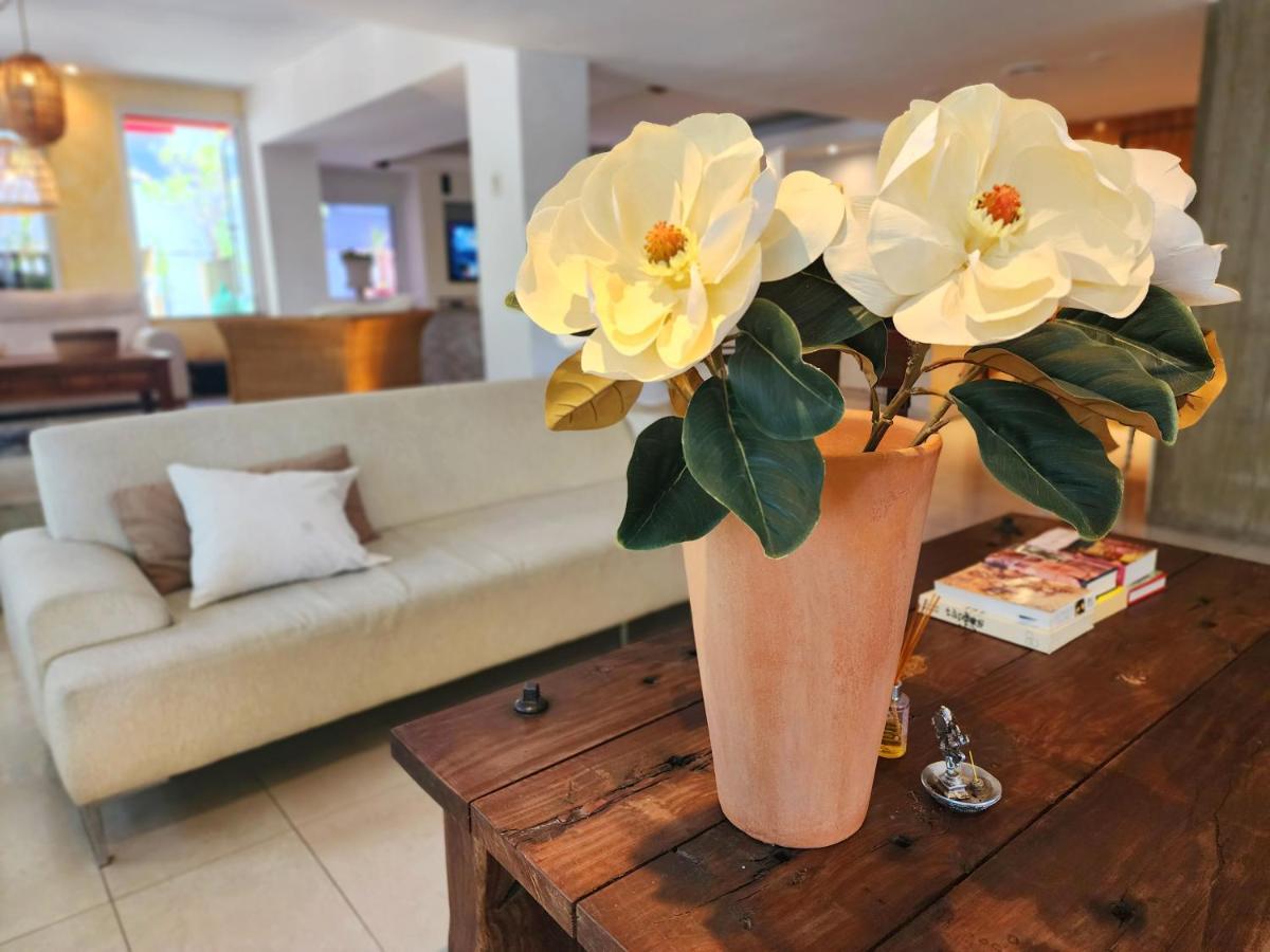 House Park Hotel Boutique Santa Fe Luaran gambar