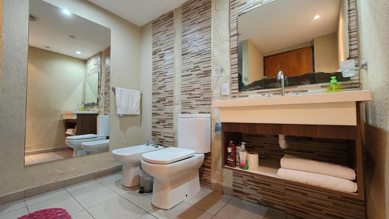 House Park Hotel Boutique Santa Fe Luaran gambar