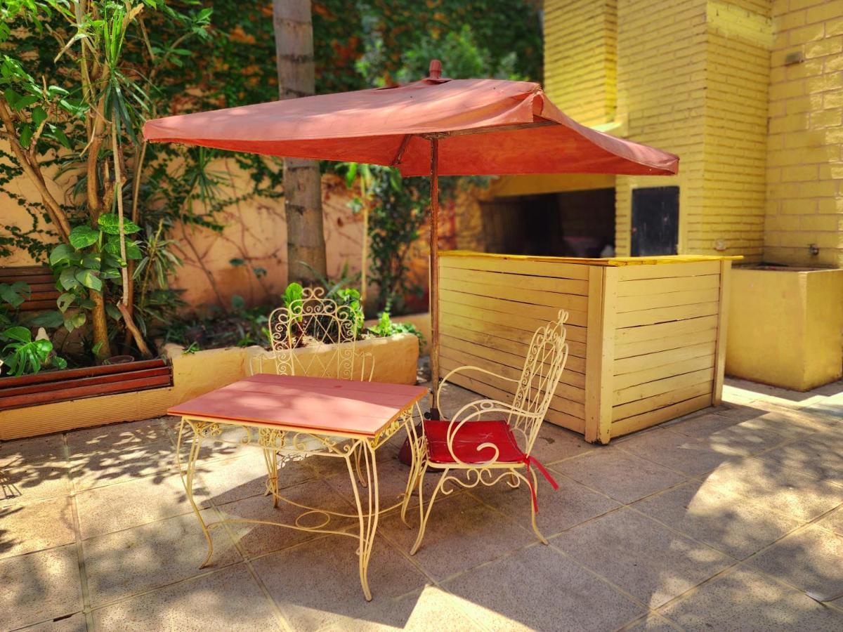House Park Hotel Boutique Santa Fe Luaran gambar