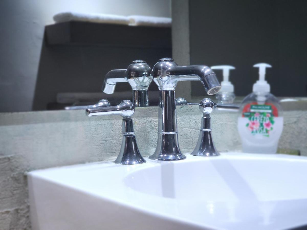 House Park Hotel Boutique Santa Fe Luaran gambar
