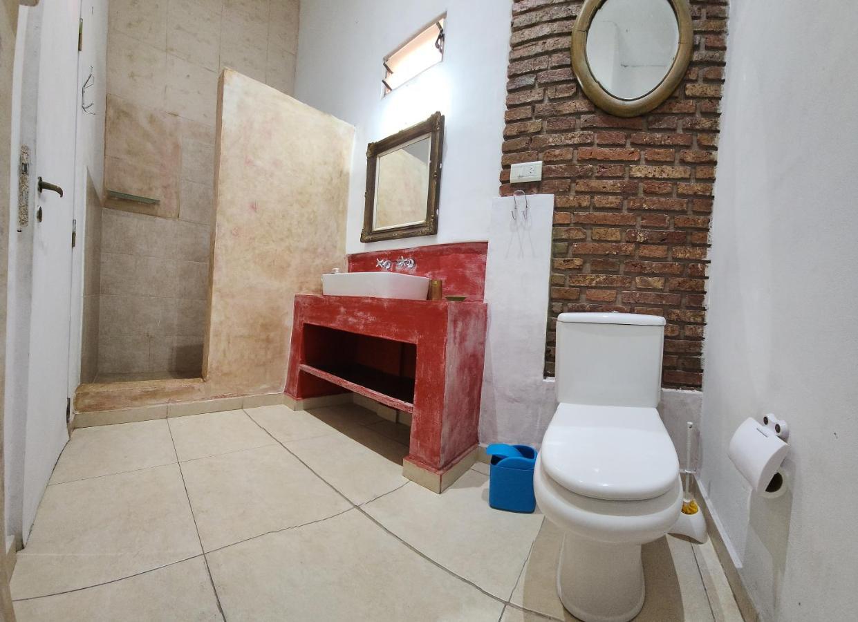 House Park Hotel Boutique Santa Fe Luaran gambar