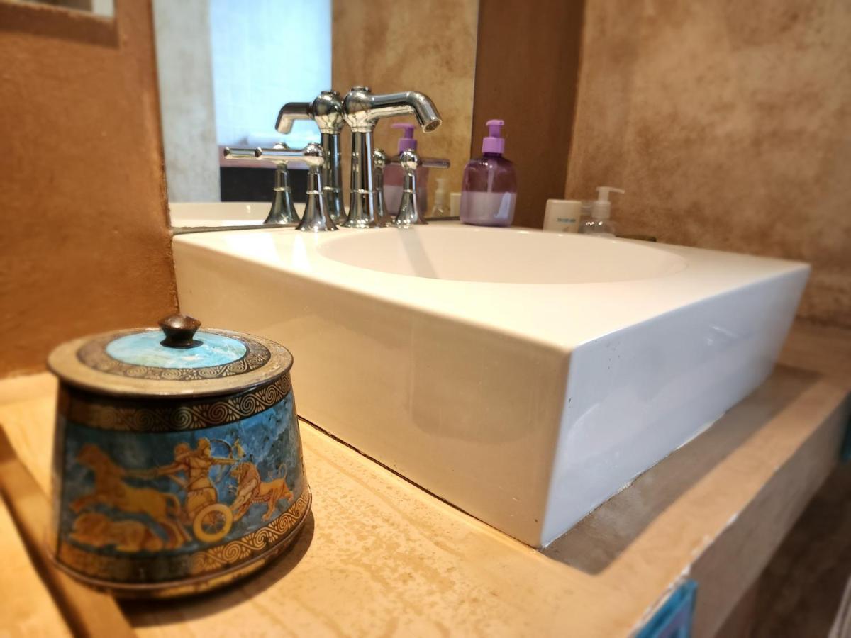 House Park Hotel Boutique Santa Fe Luaran gambar