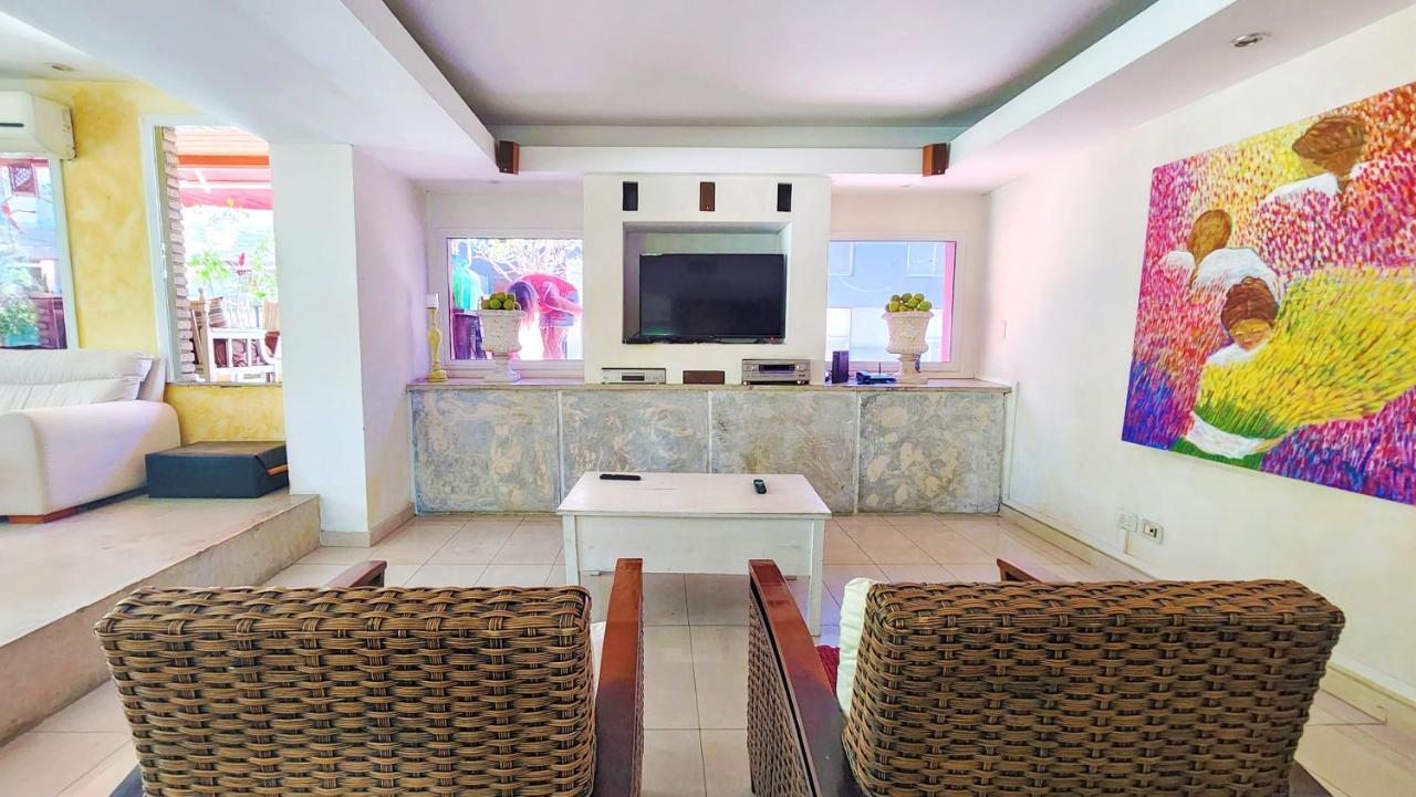 House Park Hotel Boutique Santa Fe Luaran gambar