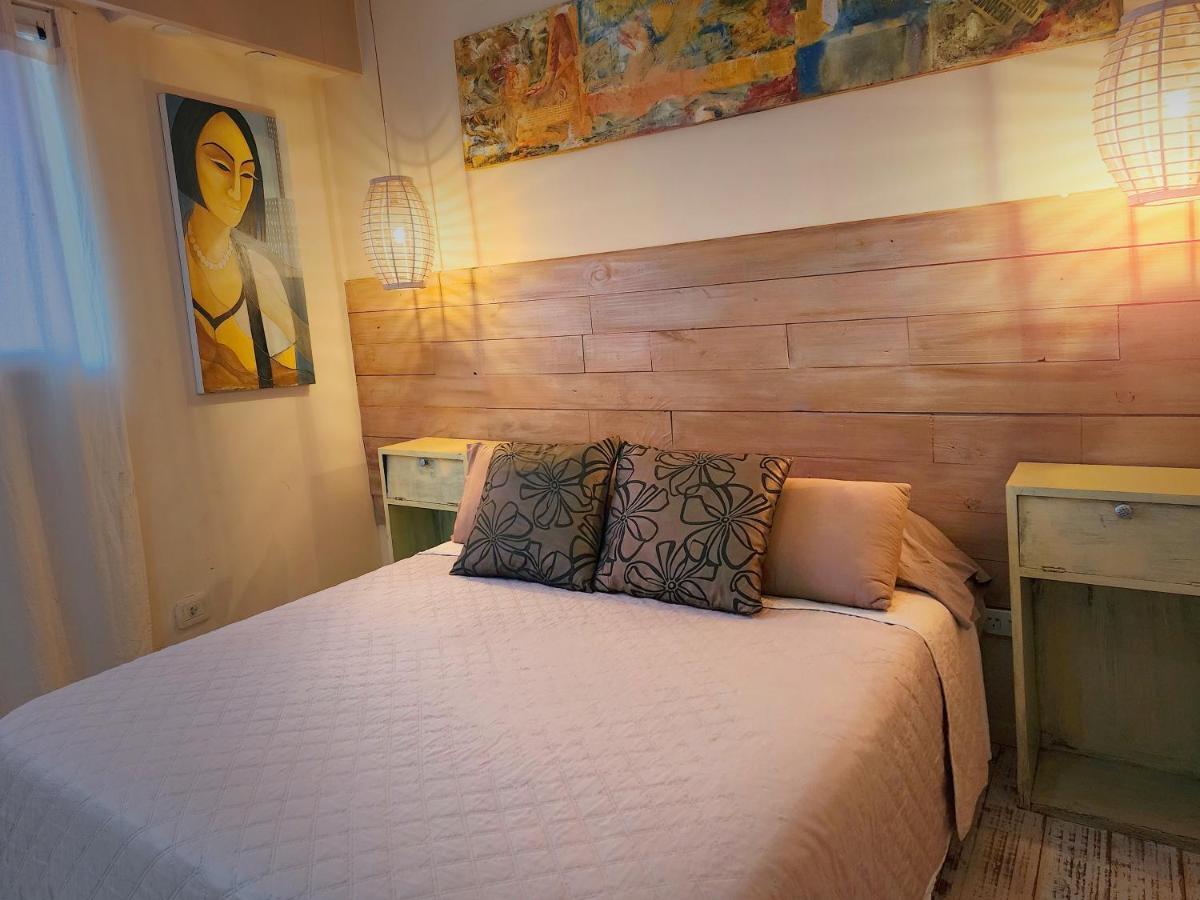 House Park Hotel Boutique Santa Fe Luaran gambar