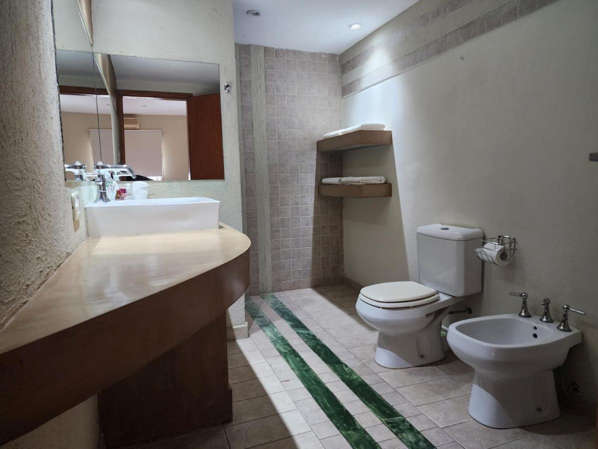 House Park Hotel Boutique Santa Fe Luaran gambar