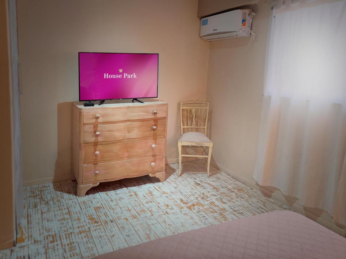 House Park Hotel Boutique Santa Fe Luaran gambar