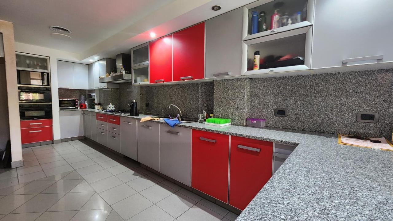 House Park Hotel Boutique Santa Fe Luaran gambar