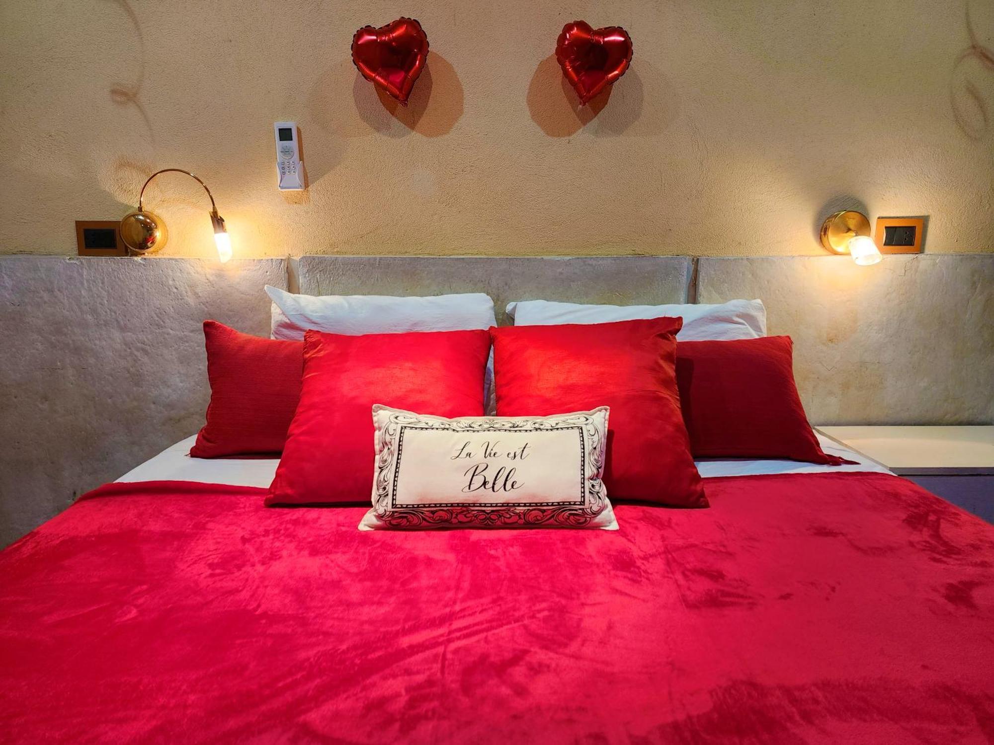 House Park Hotel Boutique Santa Fe Luaran gambar