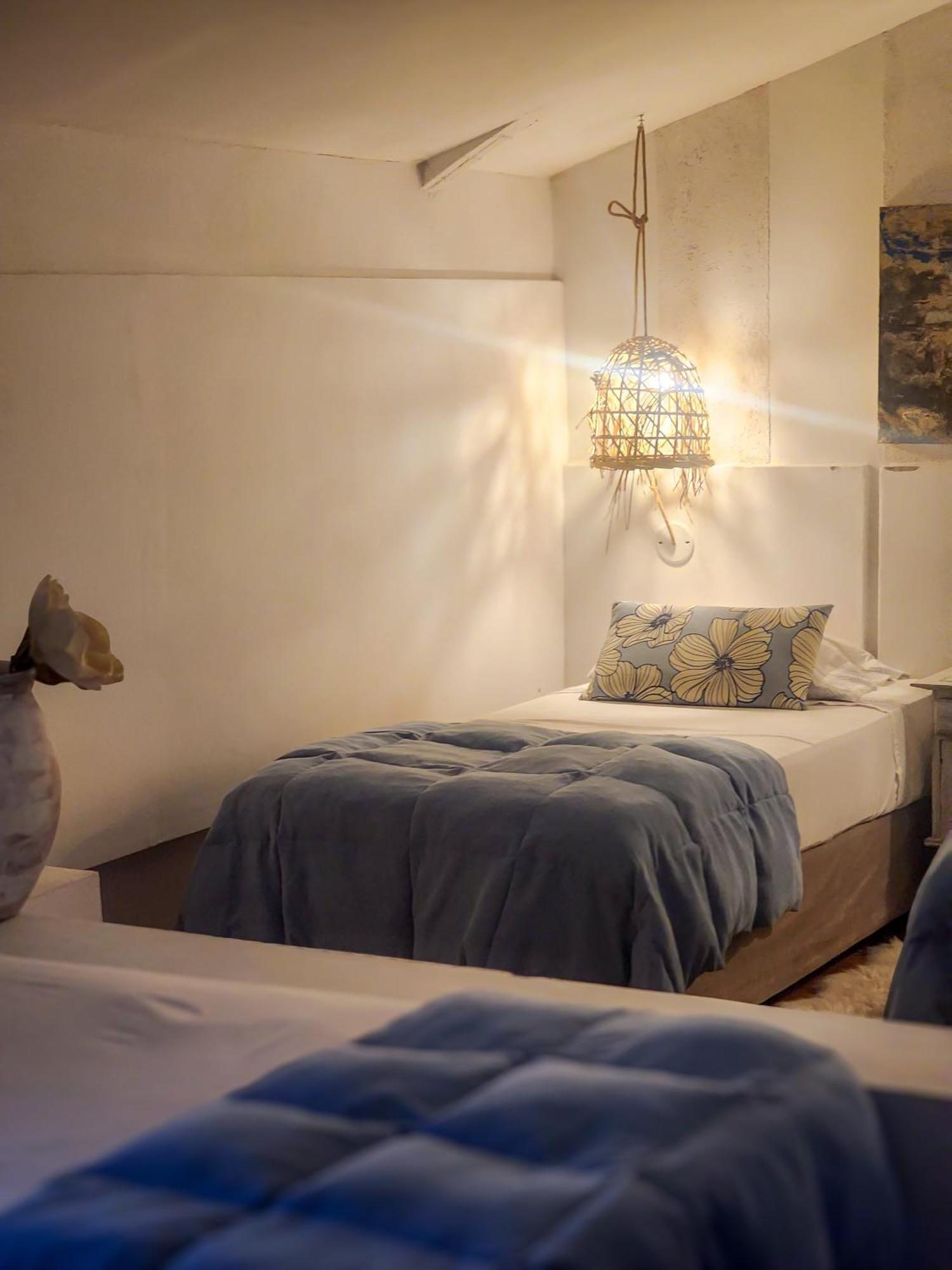 House Park Hotel Boutique Santa Fe Luaran gambar