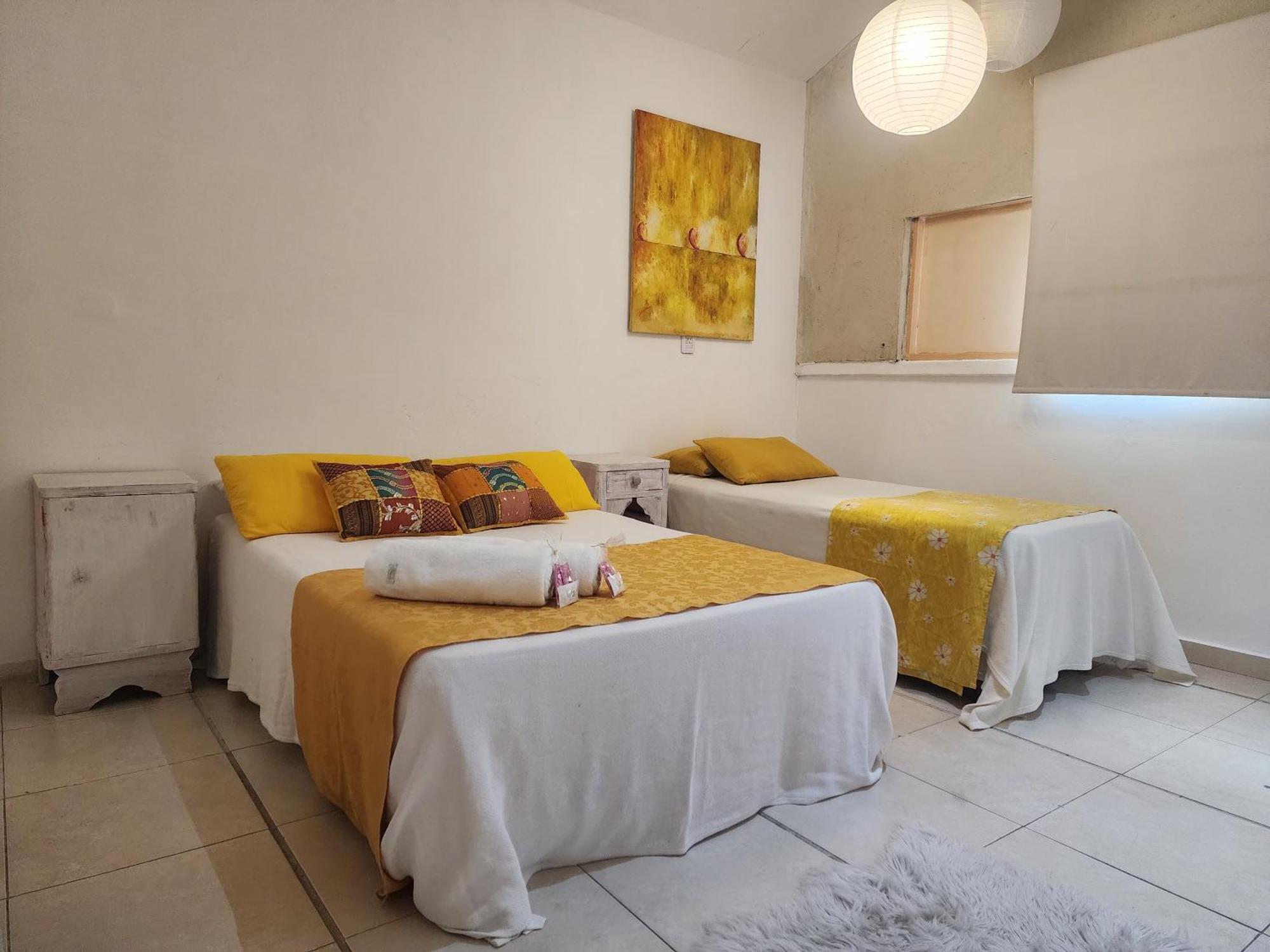 House Park Hotel Boutique Santa Fe Luaran gambar