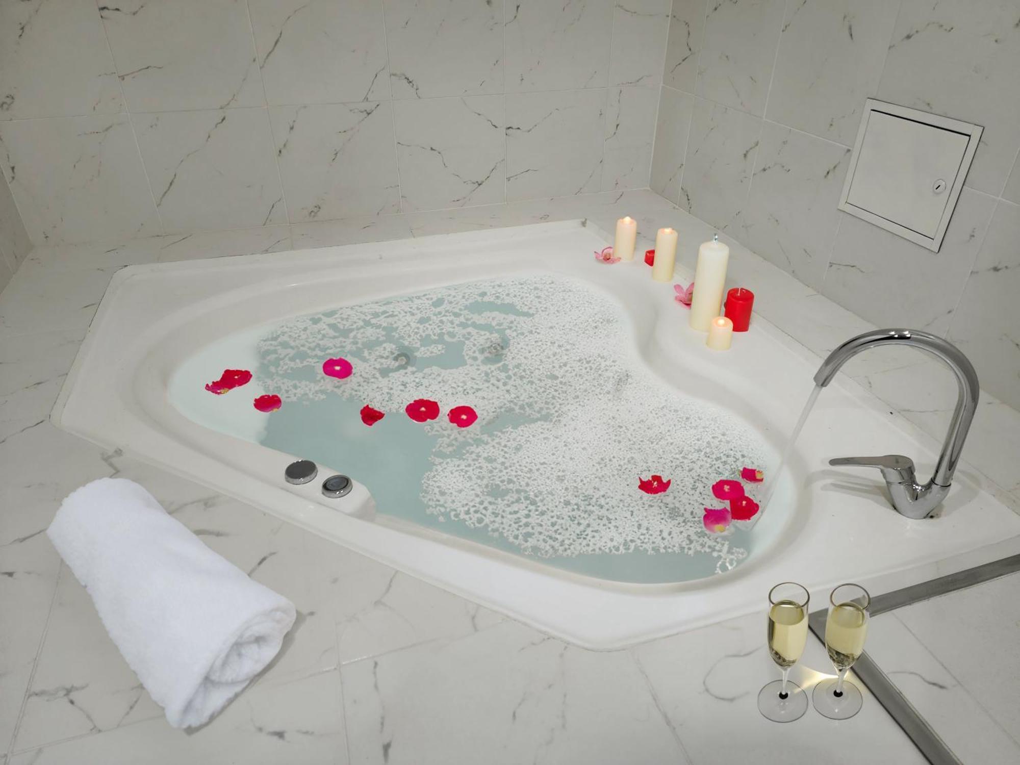 House Park Hotel Boutique Santa Fe Luaran gambar